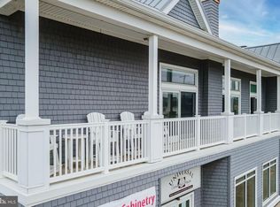 2502 S Long Beach Blvd #3B, Beach Haven, NJ 08008