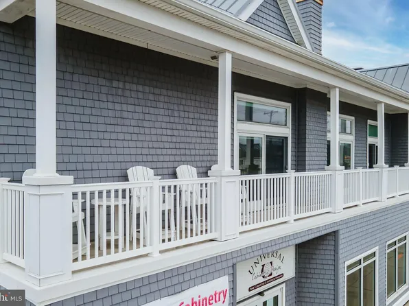 2502 S Long Beach Blvd #3B, Beach Haven, NJ 08008