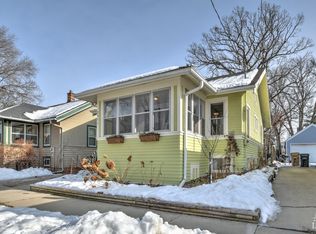 2557 Upham St, Madison, WI 53704