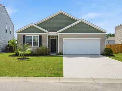 521 Sybilwood Ln, Summerville, SC, 29486