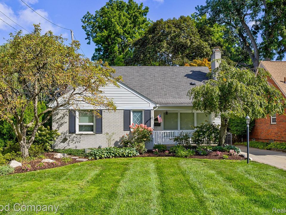 1st image of 3303 Vinsetta Blvd