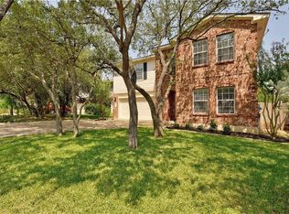1804 Vanderhill Cv, Cedar Park, TX 78613