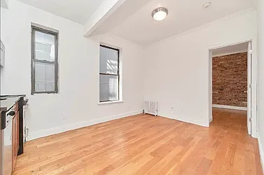 Rented by Living New York