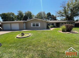 430 Lilac Dr, Liberal, KS 67901