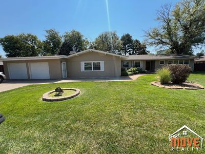 430 Lilac Dr, Liberal, KS, 67901