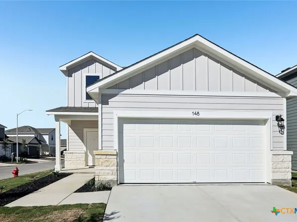 148 Cutleaf Cv, San Marcos, TX 78666