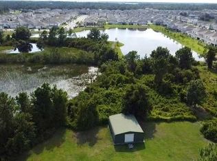 5770 Leon Tyson Rd #12, Saint Cloud, FL 34771