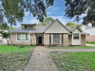 1506 Seagate Ln, Houston, TX 77062