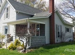 619 E Jefferson St, Montpelier, OH 43543