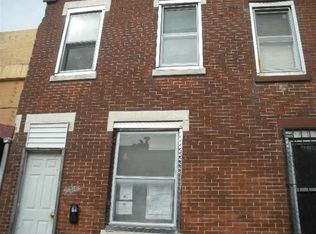 2938 Ella St, Philadelphia, PA 19134