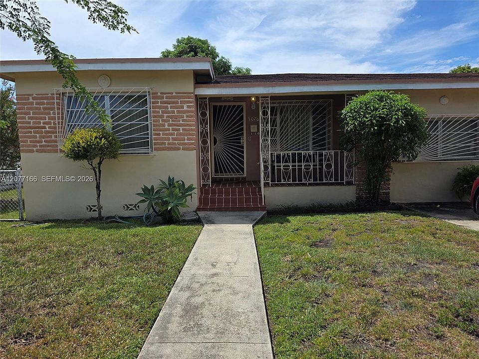1st image of 3070 NW 6th St