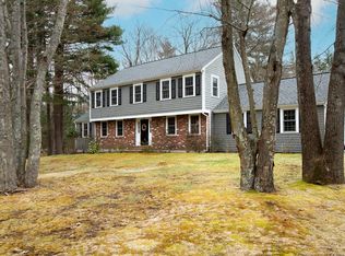 190 Pine St, Norwell, MA 02061