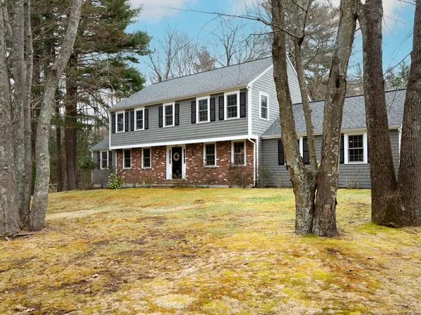 190 Pine St, Norwell, MA 02061