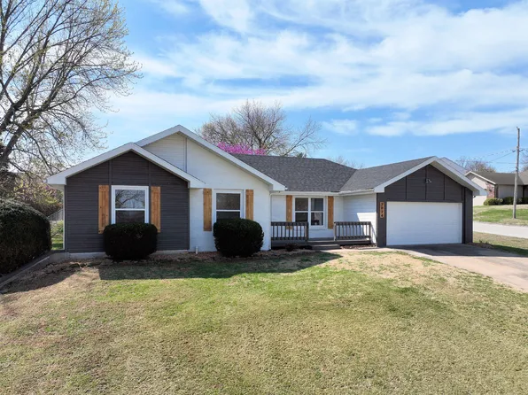 2024 E Lon Street, Springfield, MO 65803