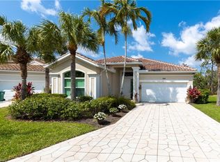 345 Harvard Ln, Naples, FL 34104