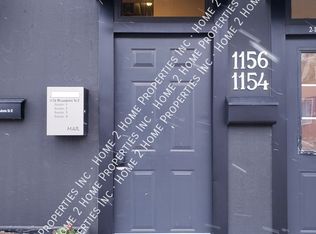 1156 Wyandotte St E #1, Windsor, ON N9A3K2