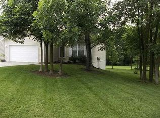 510 Canterbury Dr, Fulton, MO 65251
