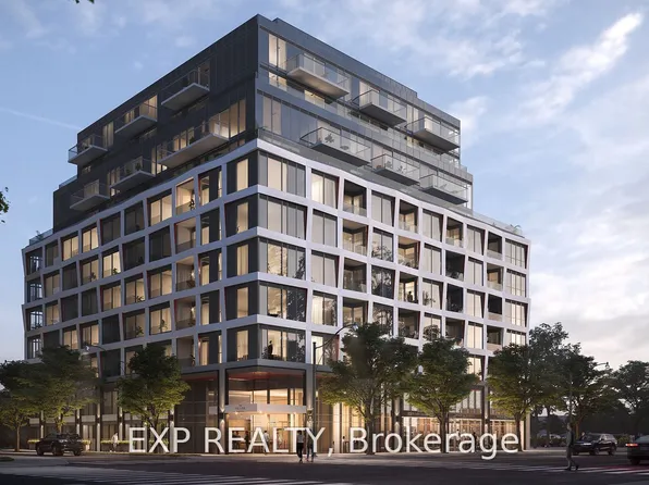 1195 The Queens Way #903, Toronto, ON M8Z 1R6