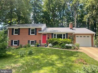 5624 Heming Ave, Springfield, VA 22151