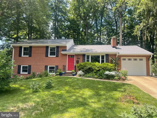 5624 Heming Ave, Springfield, VA 22151