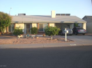 3901 E Wethersfield Rd, Phoenix, AZ 85032