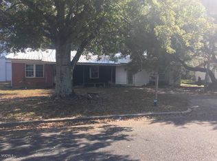4142 Max St, Moss Point, MS 39563