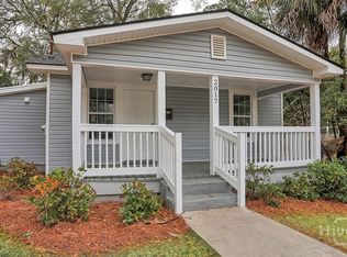 2017 Vermont Ave, Savannah, GA 31404