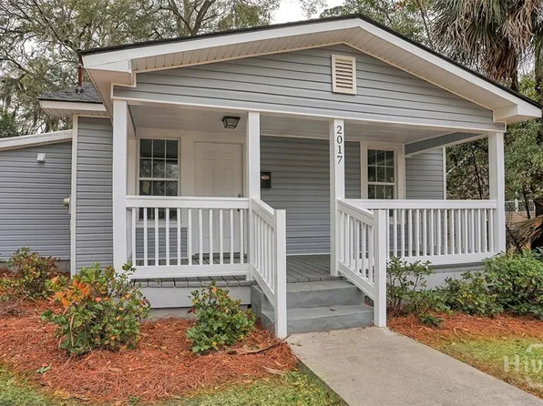 2017 Vermont, Savannah, GA 31404