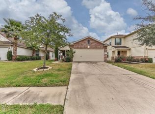 7826 Blue Wahoo Ln, Cypress, TX 77433