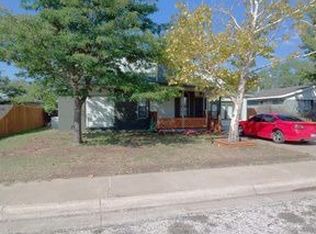 1518 Stubbs St, Amarillo, TX 79106