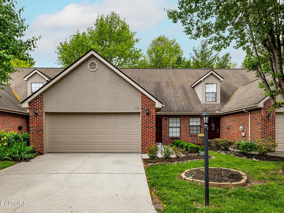 652 Farragut Commons Dr, Knoxville, TN 37934 Zillow