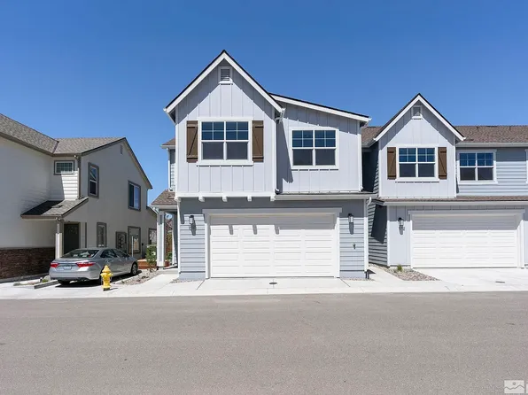 1010 Home Stretch Ln, Minden, NV 89423