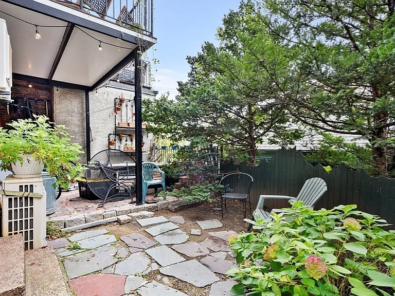 6 N Hudson St #1 — Photo 20