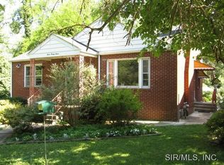 727 Euclid Pl, Alton, IL 62002