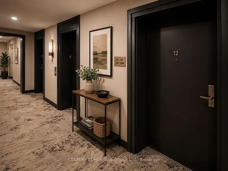 23 Hollywood Ave #1201 — Photo 3