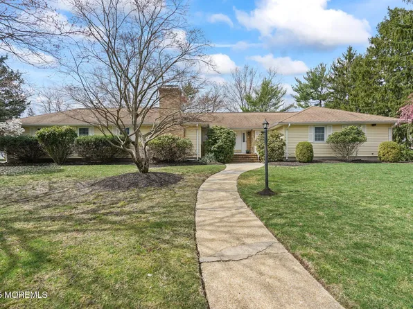 15 Carbury Road, Ocean Twp, NJ 07712