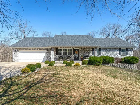 19560 Lyle Ln, Waynesville, MO 65583