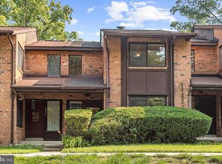 9454 Kilimanjaro Rd, Columbia, MD 21045