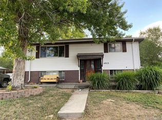 4913 W 61st Ave, Arvada, CO 80003