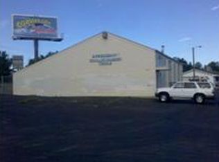 4625 Morrison Rd, Denver, CO 80219