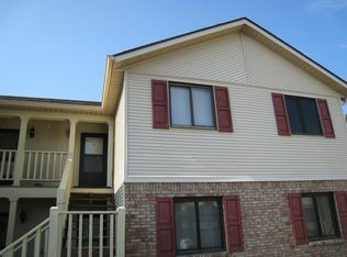 55 Keran Manor Ct #3, Greenwood, IN 46142
