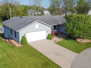 316 Bobs Pkwy, Sparta, MI 49345