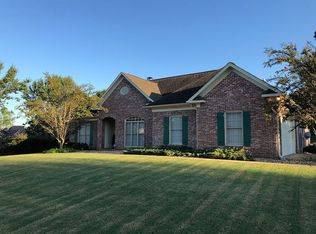 4706 Timarron Loop, Columbus, GA 31909