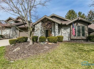 6830 Pine Creek Dr #6830, Toledo, OH