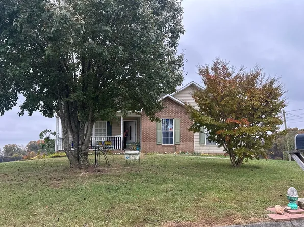 1763 Butterfly Ct, Whitesburg, TN 37891