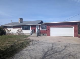 3352 French Rd, Alpena, MI 49707