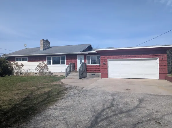 3352 French Rd, Alpena, MI 49707