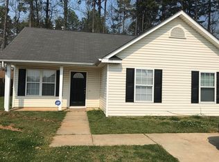 717 Mistral Way, Charlotte, NC 28208