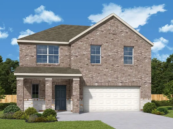 1020 Hawk Gate Ln, Katy, TX 77493