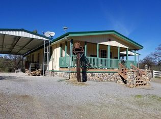 17805 Ball Rd, Platina, CA 96076